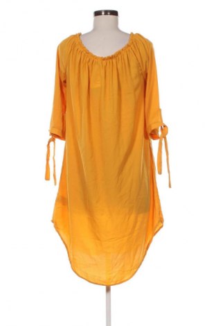 Kleid Colloseum, Größe L, Farbe Gelb, Preis € 10,99