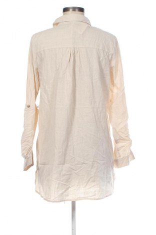 Kleid Colloseum, Größe M, Farbe Beige, Preis 3,99 €