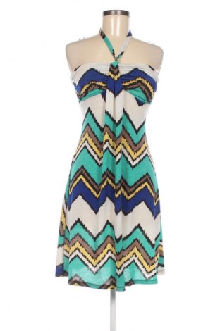 Sukienka Colori, Rozmiar M, Kolor Kolorowy, Cena 24,51 zł