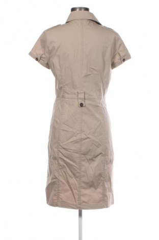 Φόρεμα Comma,, Μέγεθος M, Χρώμα  Μπέζ, Τιμή 22,99 €