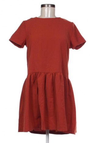 Sukienka Compania Fantastica, Rozmiar M, Kolor Brązowy, Cena 22,99 zł