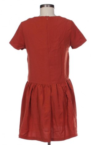 Sukienka Compania Fantastica, Rozmiar M, Kolor Brązowy, Cena 22,99 zł