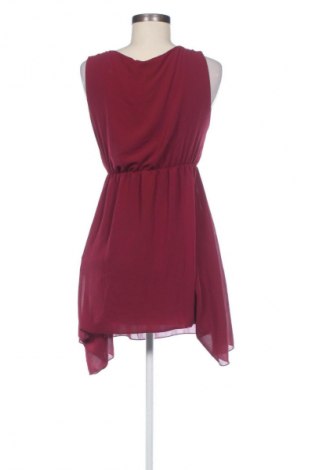 Sukienka Creme Fraiche, Rozmiar L, Kolor Czerwony, Cena 22,99 zł