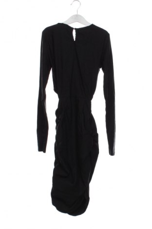 Sukienka Cropp, Rozmiar XS, Kolor Czarny, Cena 22,99 zł