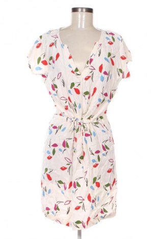 Kleid Cyrillus, Größe M, Farbe Mehrfarbig, Preis 14,99 €