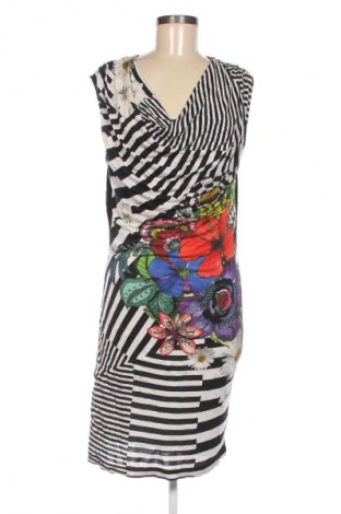 Rochie Desigual, Mărime S, Culoare Multicolor, Preț 81,99 Lei