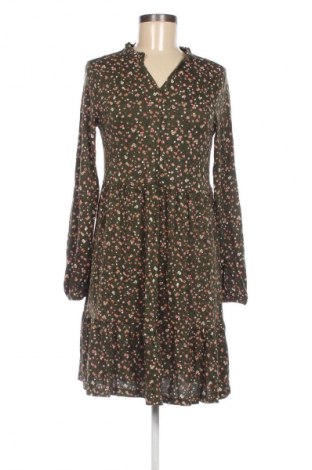 Kleid Edc By Esprit, Größe XS, Farbe Mehrfarbig, Preis 3,99 €