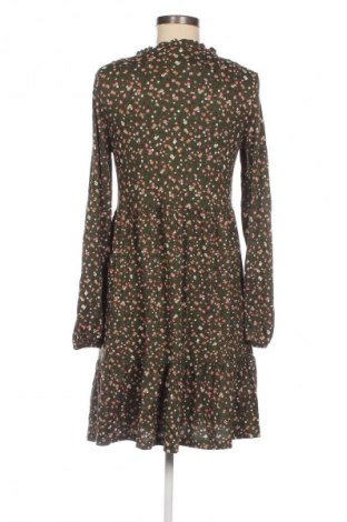 Kleid Edc By Esprit, Größe XS, Farbe Mehrfarbig, Preis 3,99 €