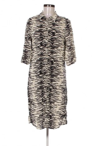 Kleid Eksept, Größe L, Farbe Mehrfarbig, Preis 10,99 €