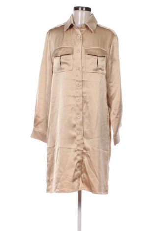 Šaty  Elsa, Velikost S, Barva Béžová, Cena  359,00 Kč