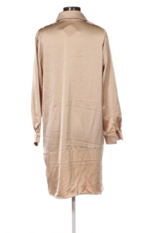 Šaty  Elsa, Velikost S, Barva Béžová, Cena  359,00 Kč