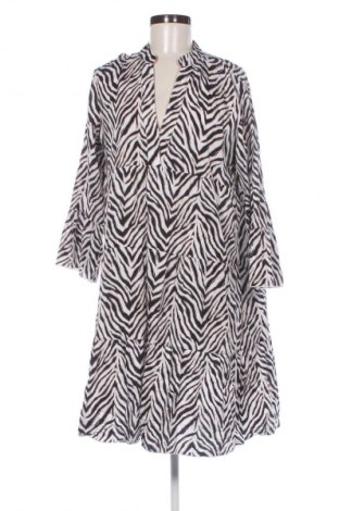 Φόρεμα Emily Van den Bergh, Μέγεθος L, Χρώμα Πολύχρωμο, Τιμή 55,99 €