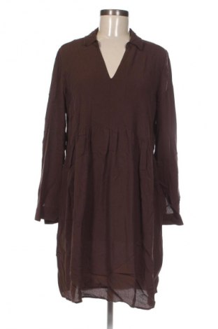 Kleid Esprit, Größe S, Farbe Braun, Preis 4,99 €