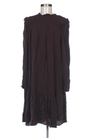 Kleid Esprit, Größe S, Farbe Braun, Preis 3,99 €