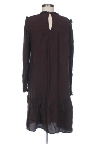 Kleid Esprit, Größe S, Farbe Braun, Preis 3,99 €