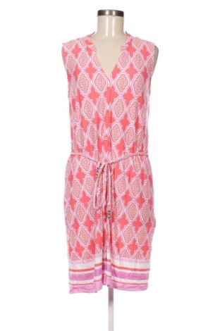 Sukienka Esqualo, Rozmiar L, Kolor Kolorowy, Cena 84,99 zł