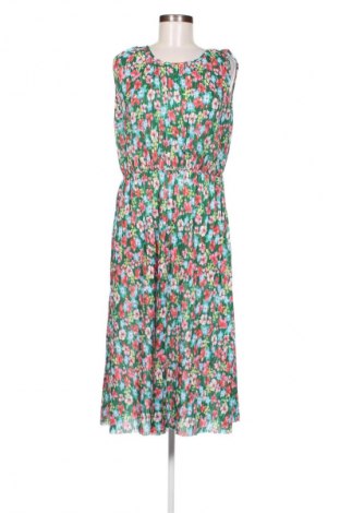 Φόρεμα F&F, Μέγεθος L, Χρώμα Πολύχρωμο, Τιμή 11,99 €