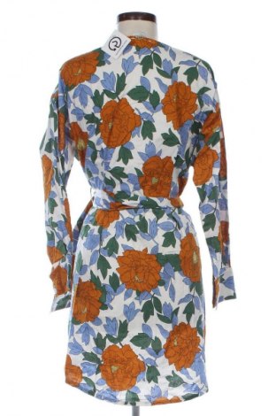 Kleid FRNCH, Größe M, Farbe Mehrfarbig, Preis 9,99 €