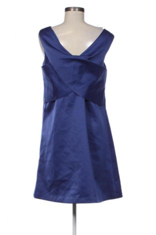 Kleid Finery, Größe M, Farbe Blau, Preis 14,99 €
