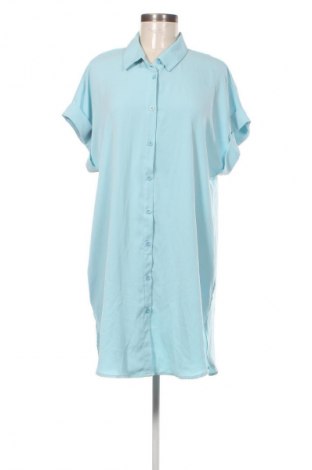 Sukienka Fisherfield, Rozmiar M, Kolor Niebieski, Cena 23,99 zł