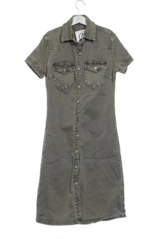 Ruha Floyd, Méret XS, Szín Zöld, Ár 689 Ft