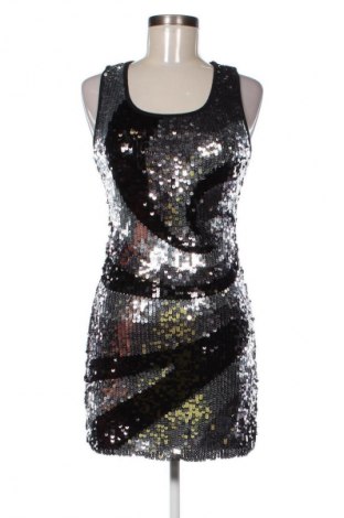 Ruha Forever 21, Méret S, Szín Ezüstös, Ár 7 429 Ft