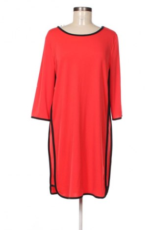 Kleid Free Quent, Größe M, Farbe Rot, Preis € 5,99
