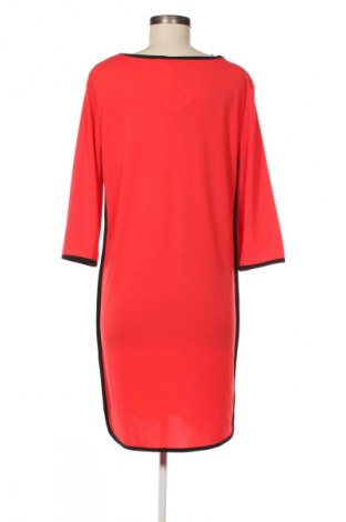 Kleid Free Quent, Größe M, Farbe Rot, Preis € 5,99