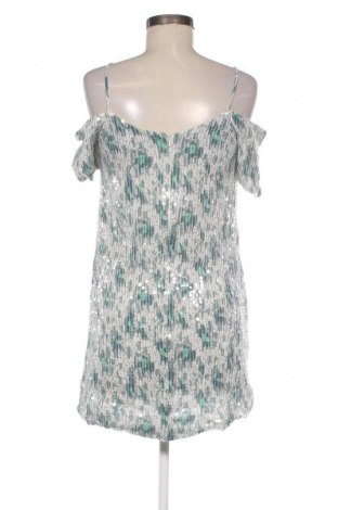 Kleid French Connection, Größe M, Farbe Mehrfarbig, Preis 15,99 €