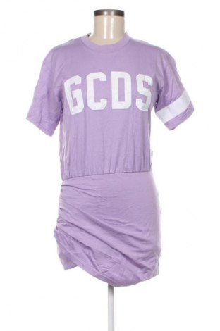 Kleid GCDS, Größe M, Farbe Lila, Preis € 132,99