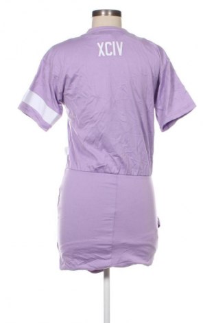 Kleid GCDS, Größe M, Farbe Lila, Preis € 132,99