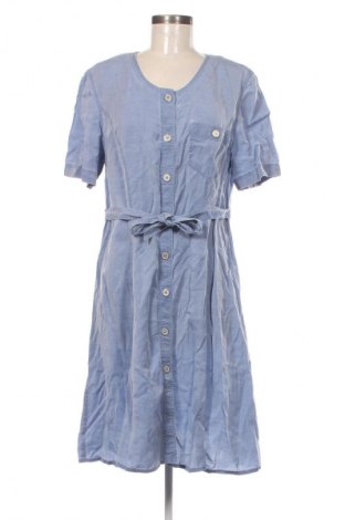 Šaty  Gerry Weber, Veľkosť L, Farba Modrá, Cena  26,95 €