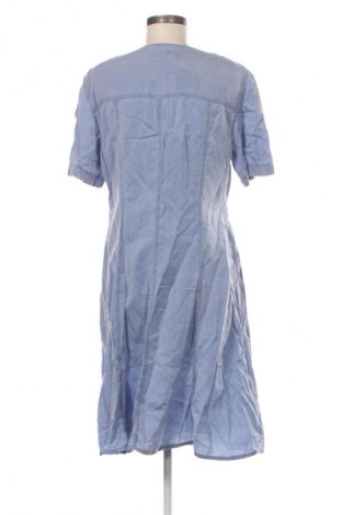 Šaty  Gerry Weber, Veľkosť L, Farba Modrá, Cena  26,95 €
