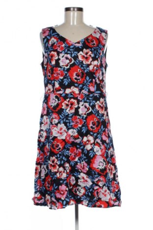 Φόρεμα Gerry Weber, Μέγεθος L, Χρώμα Πολύχρωμο, Τιμή 21,99 €