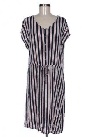 Kleid Gina Benotti, Größe M, Farbe Mehrfarbig, Preis € 4,99