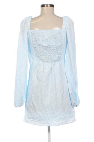 Kleid Gina Tricot, Größe M, Farbe Blau, Preis € 10,99