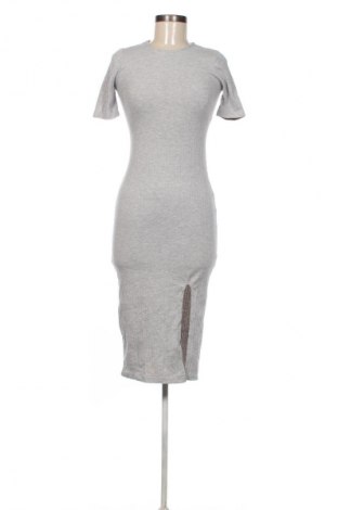 Rochie Gina Tricot, Mărime XS, Culoare Gri, Preț 29,99 Lei