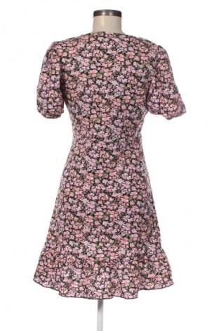 Kleid Gina Tricot, Größe M, Farbe Mehrfarbig, Preis € 3,99