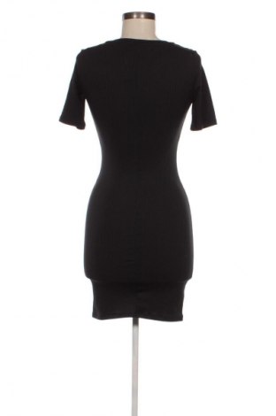 Kleid Gina Tricot, Größe XS, Farbe Schwarz, Preis 3,99 €