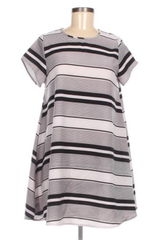 Sukienka Glamour, Rozmiar S, Kolor Kolorowy, Cena 28,25 zł