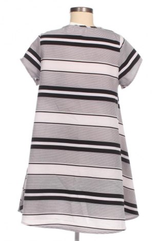 Sukienka Glamour, Rozmiar S, Kolor Kolorowy, Cena 28,25 zł