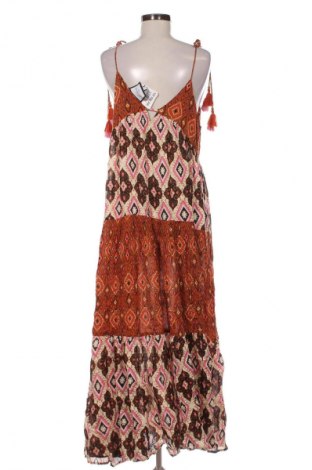 Šaty  Gold & Silver, Velikost S, Barva Vícebarevné, Cena  689,00 Kč