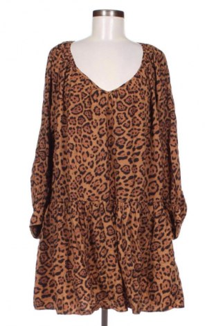 Kleid H&M, Größe S, Farbe Mehrfarbig, Preis 3,99 €