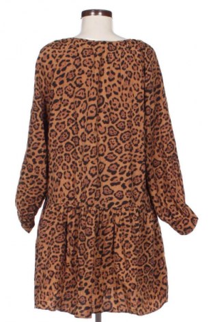 Kleid H&M, Größe S, Farbe Mehrfarbig, Preis 3,99 €