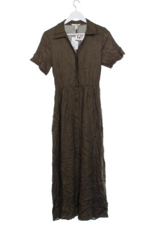 Šaty  H&M, Velikost XS, Barva Zelená, Cena  289,00 Kč