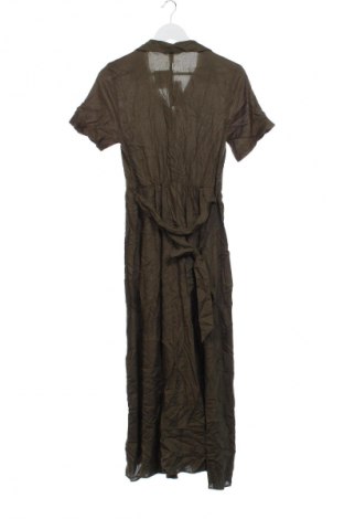 Šaty  H&M, Velikost XS, Barva Zelená, Cena  289,00 Kč