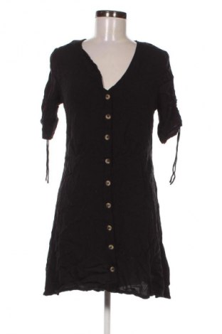 Šaty  H&M, Velikost L, Barva Černá, Cena  219,00 Kč