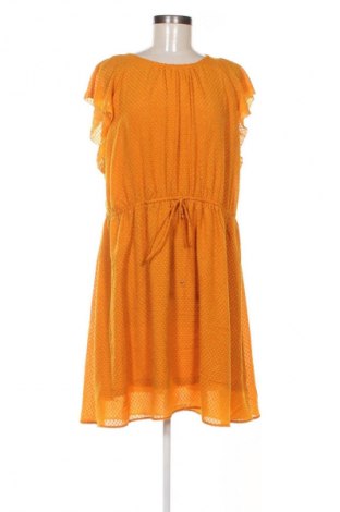 Šaty  H&M, Velikost XXL, Barva Oranžová, Cena  399,00 Kč