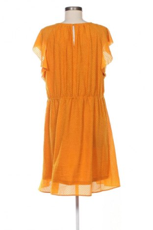 Šaty  H&M, Velikost XXL, Barva Oranžová, Cena  399,00 Kč