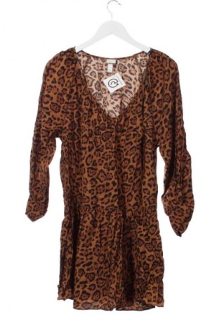 Šaty  H&M, Velikost XS, Barva Vícebarevné, Cena  59,00 Kč